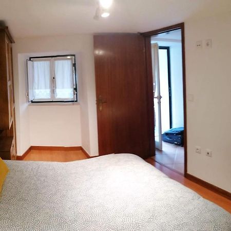 Casinha Dos Figueirais Villa Góis Kültér fotó