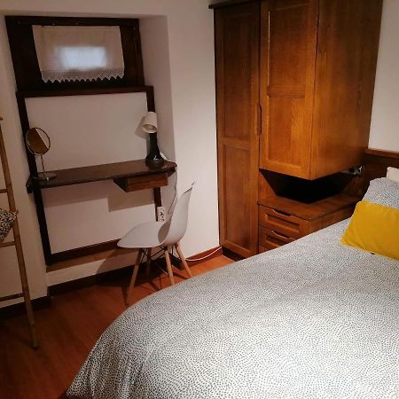 Casinha Dos Figueirais Villa Góis Kültér fotó