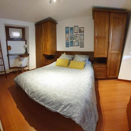 Casinha Dos Figueirais Villa Góis Kültér fotó