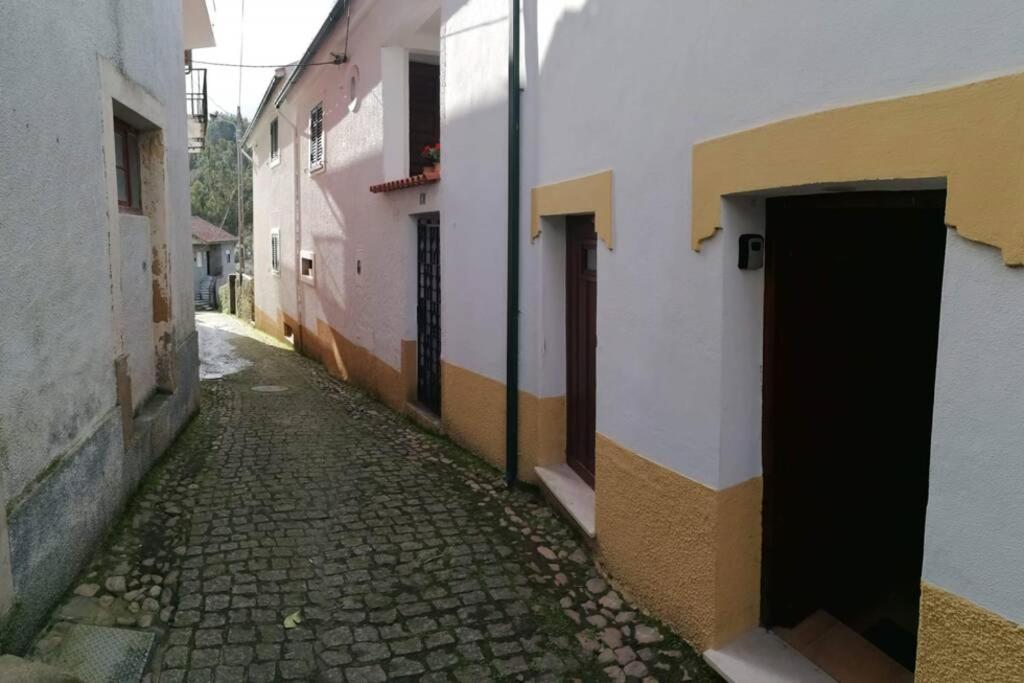 Casinha Dos Figueirais Villa Góis Kültér fotó
