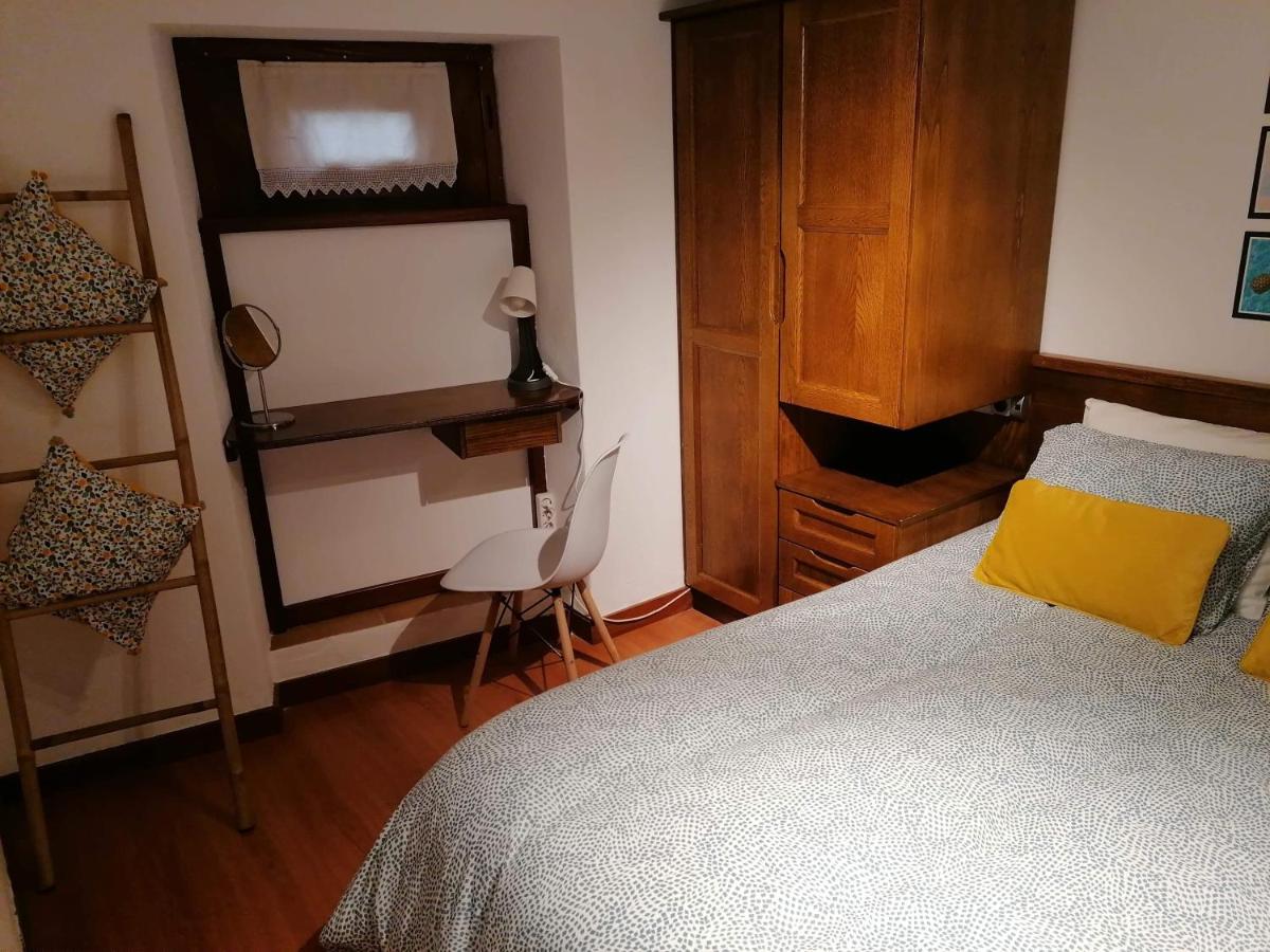Casinha Dos Figueirais Villa Góis Kültér fotó