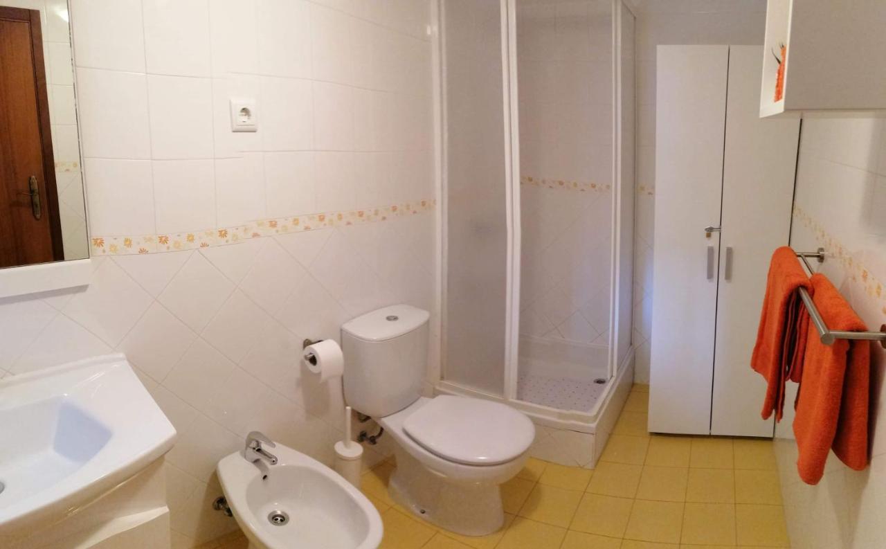 Casinha Dos Figueirais Villa Góis Kültér fotó