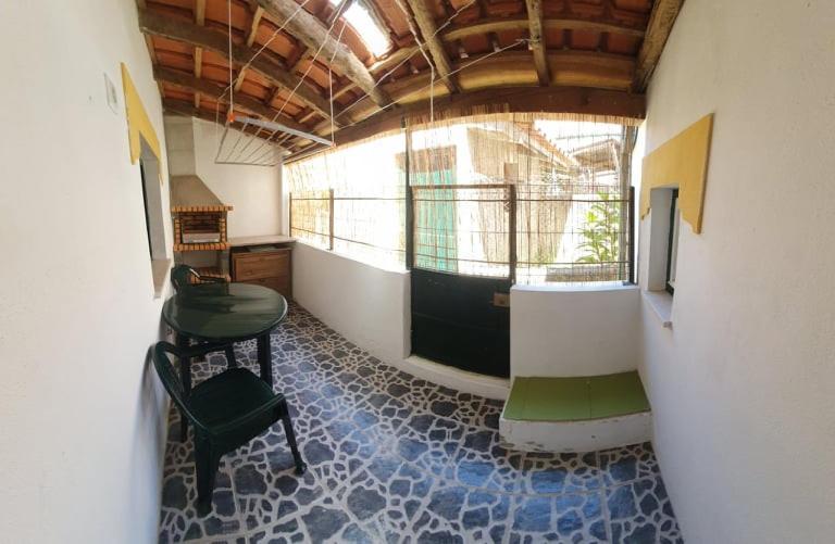 Casinha Dos Figueirais Villa Góis Kültér fotó