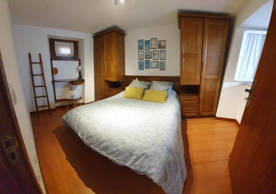 Casinha Dos Figueirais Villa Góis Kültér fotó