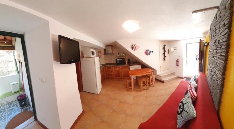 Casinha Dos Figueirais Villa Góis Kültér fotó
