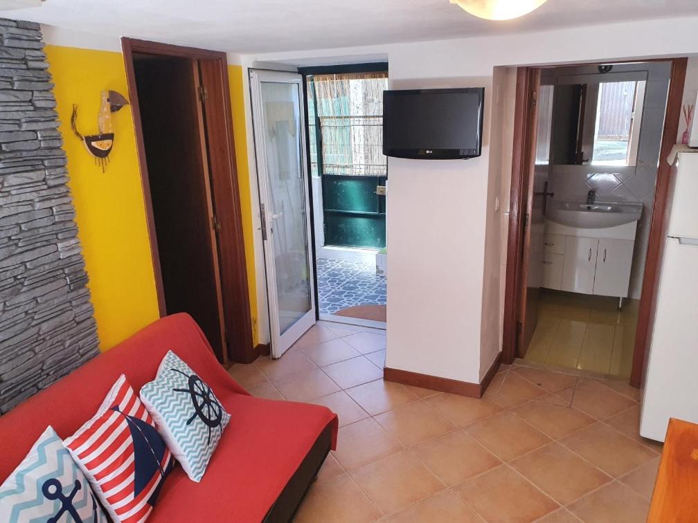 Casinha Dos Figueirais Villa Góis Kültér fotó