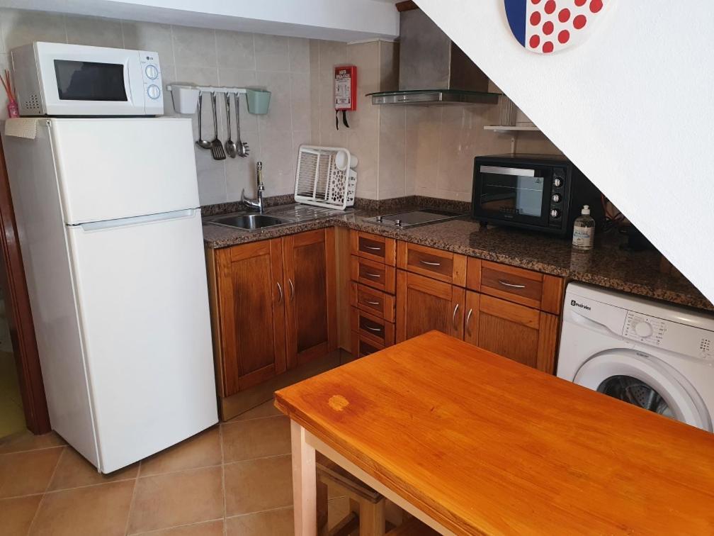 Casinha Dos Figueirais Villa Góis Kültér fotó